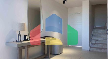 3-комнатный пентхаус 218 м2 на первой береговой линии 3-комнатный пентхаус 218 м2 на первой береговой линии