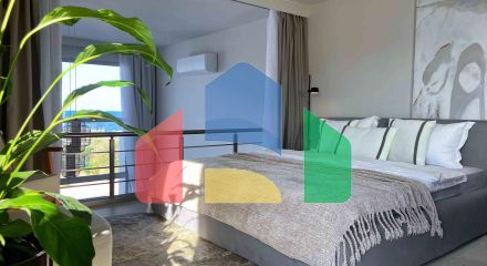 3-комнатный пентхаус 218 м2 на первой береговой линии 3-комнатный пентхаус 218 м2 на первой береговой линии