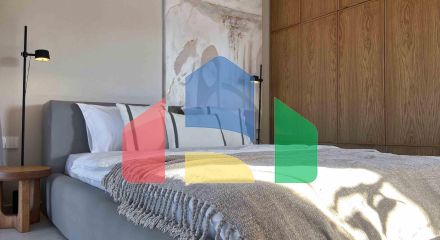 3-комнатный пентхаус 218 м2 на первой береговой линии 3-комнатный пентхаус 218 м2 на первой береговой линии