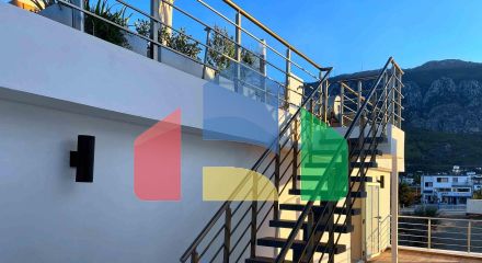 3-комнатный пентхаус 218 м2 на первой береговой линии 3-комнатный пентхаус 218 м2 на первой береговой линии