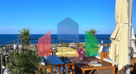 3-комнатный пентхаус 218 м2 на первой береговой линии 3-комнатный пентхаус 218 м2 на первой береговой линии