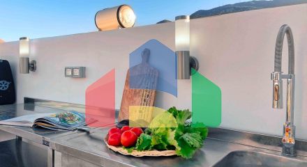 3-комнатный пентхаус 218 м2 на первой береговой линии 3-комнатный пентхаус 218 м2 на первой береговой линии