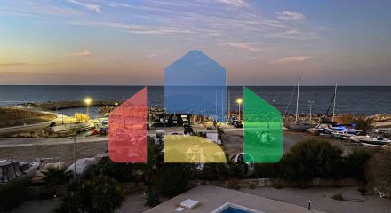 3-комнатный пентхаус 218 м2 на первой береговой линии 3-комнатный пентхаус 218 м2 на первой береговой линии