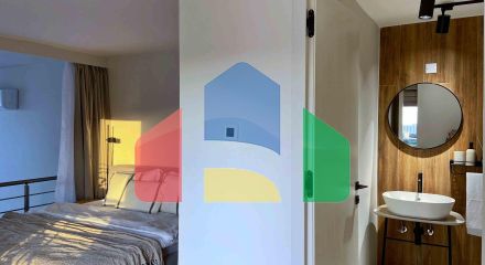 3-комнатный пентхаус 218 м2 на первой береговой линии 3-комнатный пентхаус 218 м2 на первой береговой линии