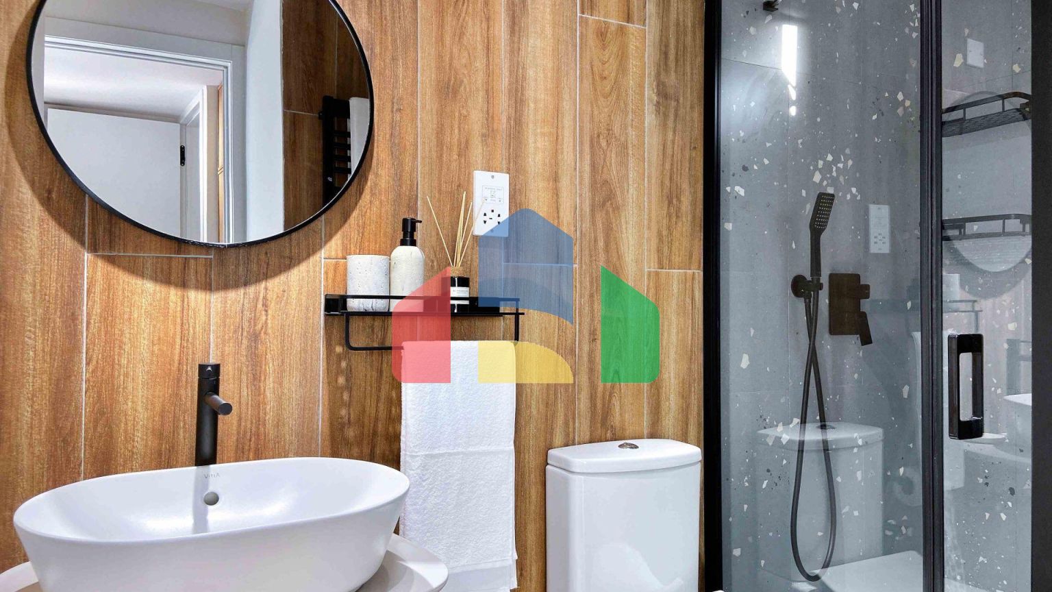 3-комнатный пентхаус 218 м2 на первой береговой линии