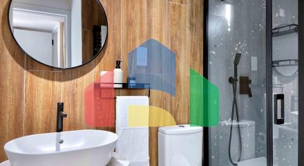 3-комнатный пентхаус 218 м2 на первой береговой линии 3-комнатный пентхаус 218 м2 на первой береговой линии