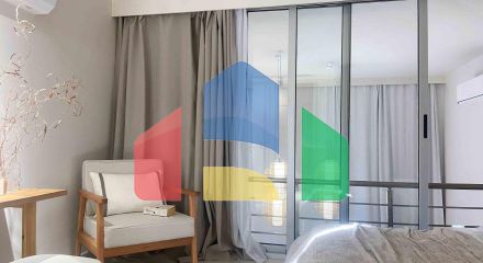 3-комнатный пентхаус 218 м2 на первой береговой линии 3-комнатный пентхаус 218 м2 на первой береговой линии