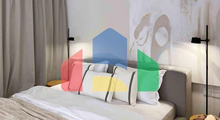 3-комнатный пентхаус 218 м2 на первой береговой линии 3-комнатный пентхаус 218 м2 на первой береговой линии