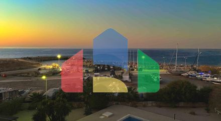 3-комнатный пентхаус 218 м2 на первой береговой линии 3-комнатный пентхаус 218 м2 на первой береговой линии