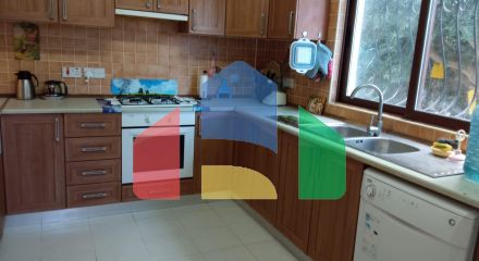 4-комнатная вилла 237 м2 у подножия гор