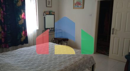 4-комнатная вилла 237 м2 у подножия гор