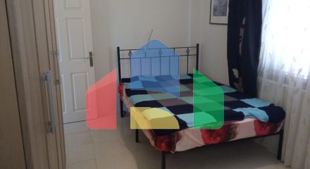 4-комнатная вилла 237 м2 у подножия гор