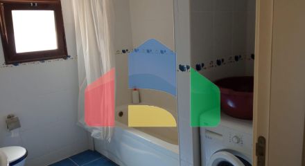 4-комнатная вилла 237 м2 у подножия гор