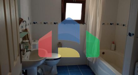 4-комнатная вилла 237 м2 у подножия гор