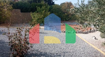 4-комнатная вилла 237 м2 у подножия гор