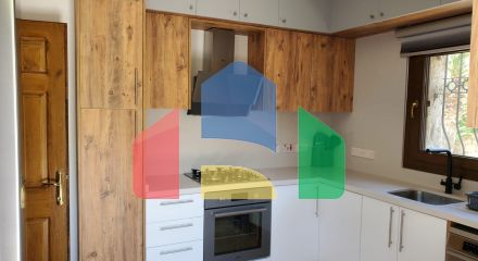 4-комнатная вилла 190м2 с бассейном