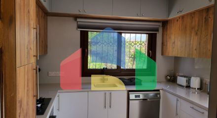 4-комнатная вилла 190м2 с бассейном