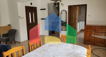 4-комнатная вилла 190м2 с бассейном