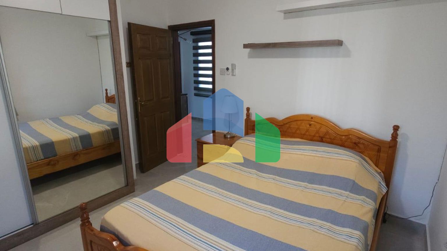 4-комнатная вилла 190м2 с бассейном