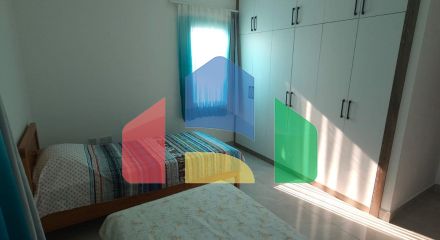 4-комнатная вилла 190м2 с бассейном