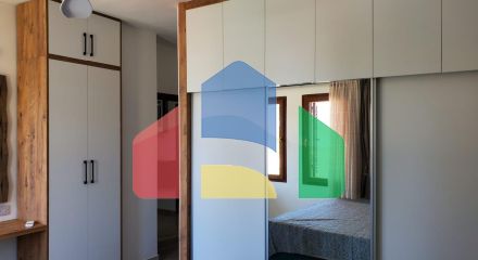 4-комнатная вилла 190м2 с бассейном