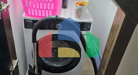 4-комнатная вилла 190м2 с бассейном