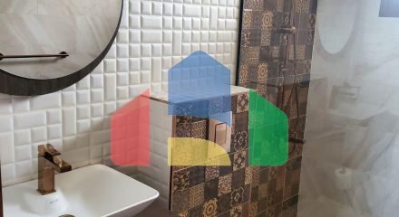 4-комнатная вилла 190м2 с бассейном