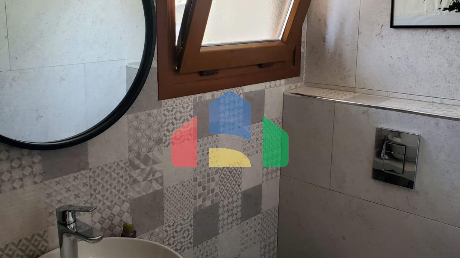 4-комнатная вилла 190м2 с бассейном