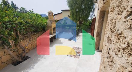 4-комнатная вилла 190м2 с бассейном