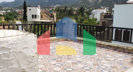 4-комнатная вилла 190м2 с бассейном