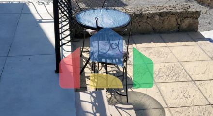 4-комнатная вилла 190м2 с бассейном