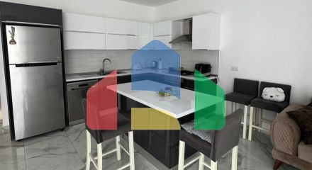 3-комнатные апартаменты 85м2 с террасой 