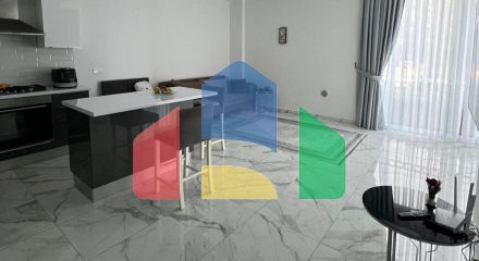 3-комнатные апартаменты 85м2 с террасой 3-комнатные апартаменты 85м2 с террасой