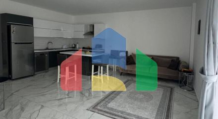 3-комнатные апартаменты 85м2 с террасой 3-комнатные апартаменты 85м2 с террасой