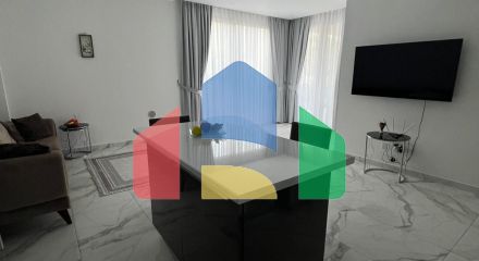 3-комнатные апартаменты 85м2 с террасой 3-комнатные апартаменты 85м2 с террасой