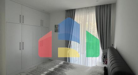 3-комнатные апартаменты 85м2 с террасой 3-комнатные апартаменты 85м2 с террасой