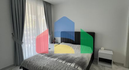 3-комнатные апартаменты 85м2 с террасой 3-комнатные апартаменты 85м2 с террасой