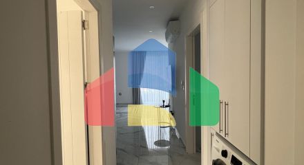 3-комнатные апартаменты 85м2 с террасой 3-комнатные апартаменты 85м2 с террасой