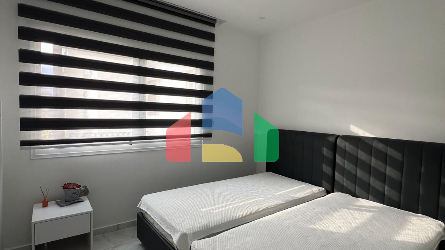 3-комнатные апартаменты 85м2 с террасой 