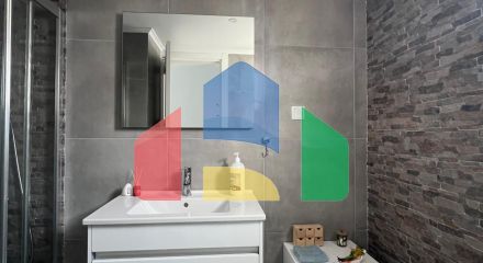 3-комнатные апартаменты 85м2 с террасой 3-комнатные апартаменты 85м2 с террасой