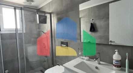 3-комнатные апартаменты 85м2 с террасой 3-комнатные апартаменты 85м2 с террасой