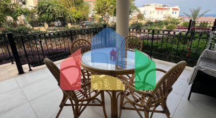 3-комнатные апартаменты 85м2 с террасой 3-комнатные апартаменты 85м2 с террасой