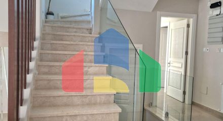 5-комнатнатная вилла 200 м2 с бассейном