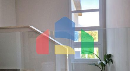 5-комнатнатная вилла 200 м2 с бассейном