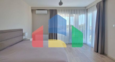 5-комнатнатная вилла 200 м2 с бассейном