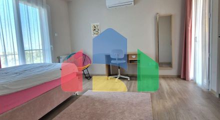 5-комнатнатная вилла 200 м2 с бассейном