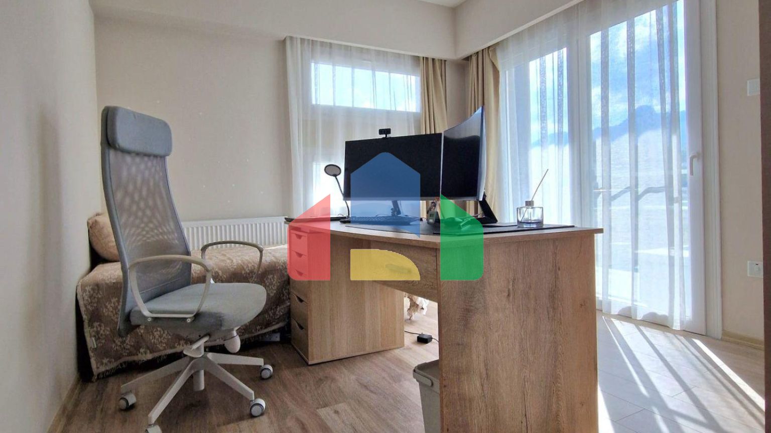 5-комнатнатная вилла 200 м2 с бассейном