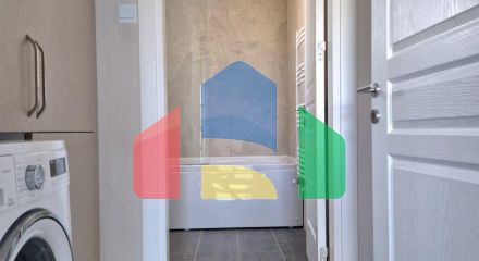 5-комнатнатная вилла 200 м2 с бассейном