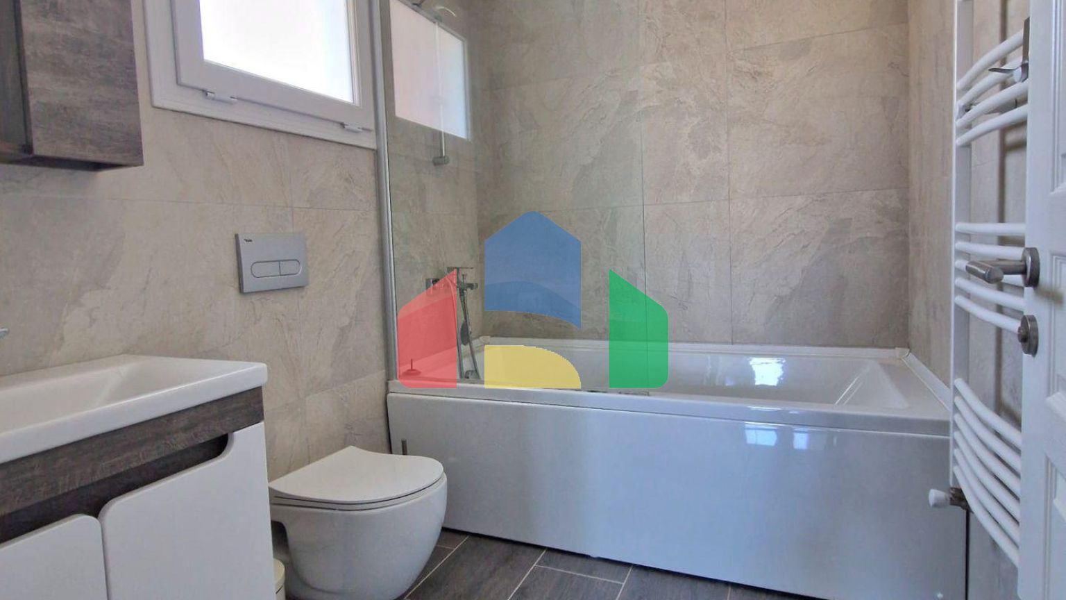 5-комнатнатная вилла 200 м2 с бассейном