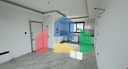 3-комнатные апартаменты 69м2 с террасой в Алсанджаке 3-комнатные апартаменты 69м2 с террасой в Алсанджаке